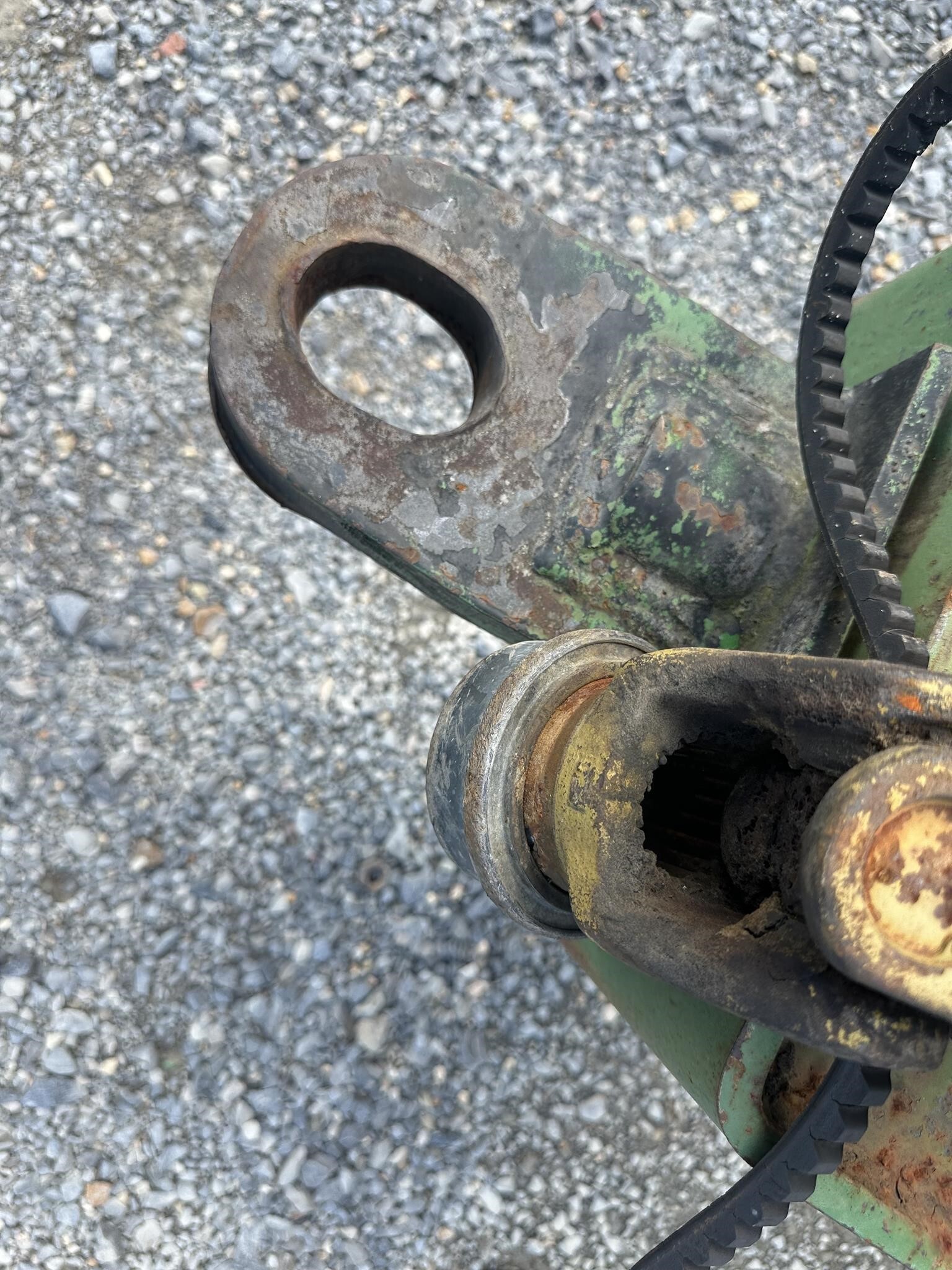  Brent 772 Grain Cart