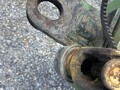  Brent 772 Grain Cart