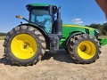 2018 John Deere 8295R Tractor