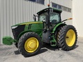 2019 John Deere 7290R Tractor