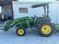 2016 John Deere 4066R Tractor