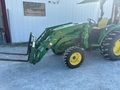 2016 John Deere 4066R Tractor
