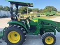 2016 John Deere 4066R Tractor