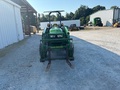 2016 John Deere 4066R Tractor