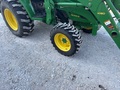 2016 John Deere 4066R Tractor