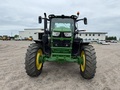 2024 John Deere 6R 175 Tractor