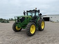 2024 John Deere 6R 175 Tractor