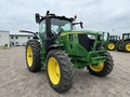 2024 John Deere 6R 175 Tractor