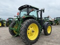 2024 John Deere 6R 175 Tractor
