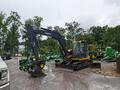 2022 John Deere 85G Excavator