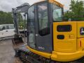 2022 John Deere 85G Excavator
