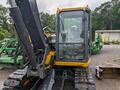 2022 John Deere 85G Excavator