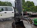 2022 John Deere 85G Excavator