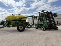 2004 John Deere 1890 Air Seeder