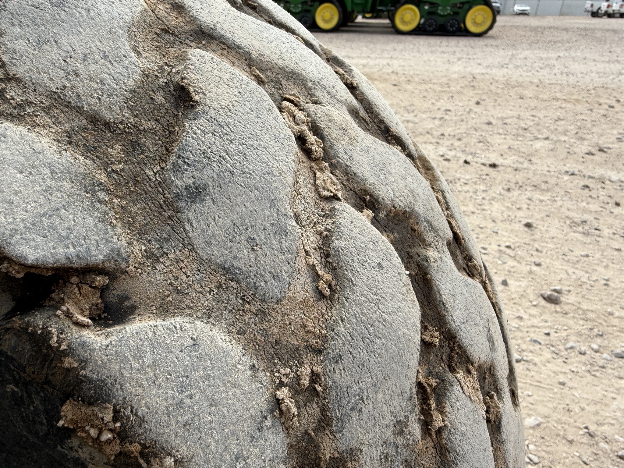 2004 John Deere 1890 Air Seeder