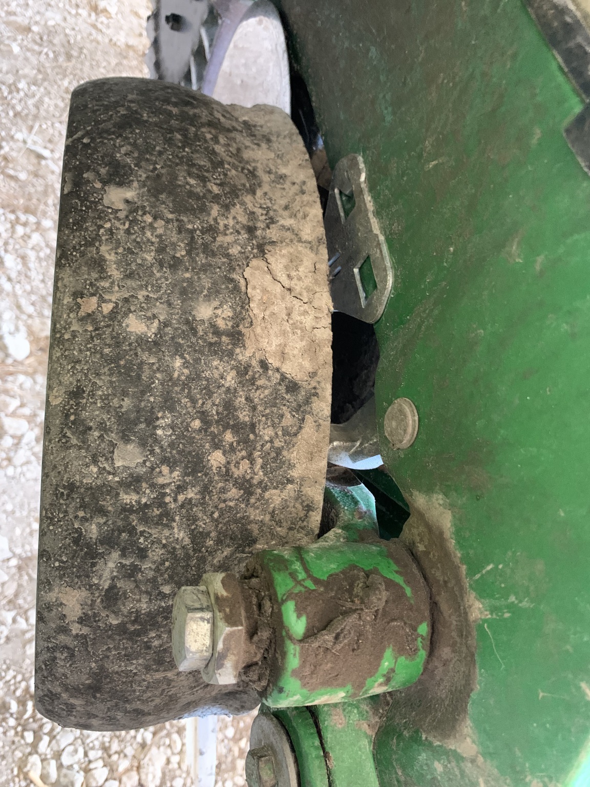 2010 John Deere 1790 Planter
