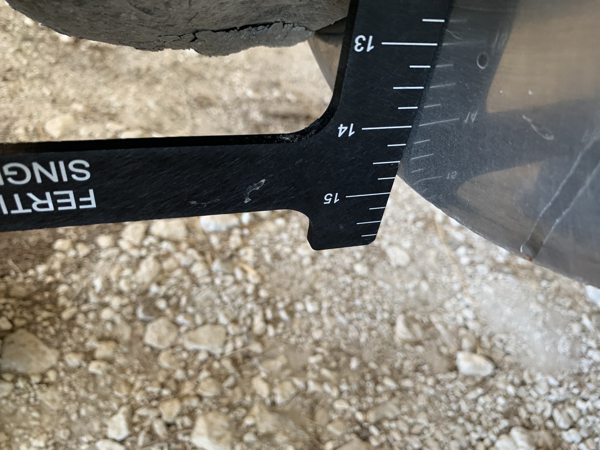 2010 John Deere 1790 Planter
