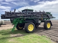 2024 John Deere 412R Self-Propelled Sprayer