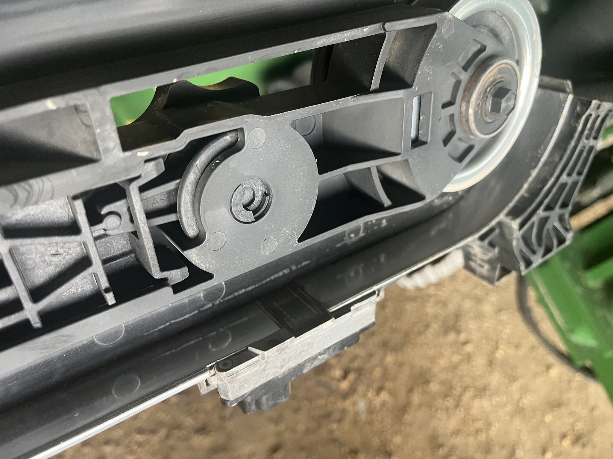 2021 John Deere 1775NT Planter