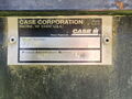 2001 Case IH SPX4260 Self-Propelled Sprayer