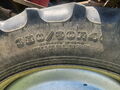 2001 Case IH SPX4260 Self-Propelled Sprayer