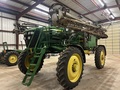 2012 John Deere 4830 Self-Propelled Sprayer
