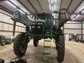 2012 John Deere 4830 Self-Propelled Sprayer