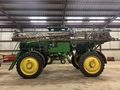 2012 John Deere 4830 Self-Propelled Sprayer