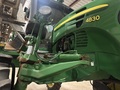 2012 John Deere 4830 Self-Propelled Sprayer