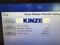 2019 Kinze 3660 Planter