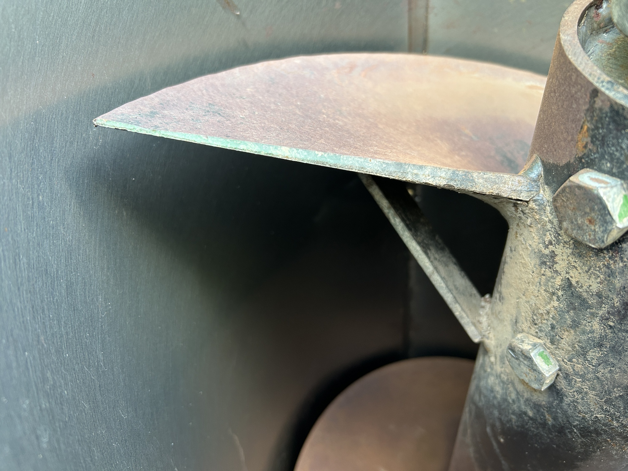2006 Brent 1080 Grain Cart