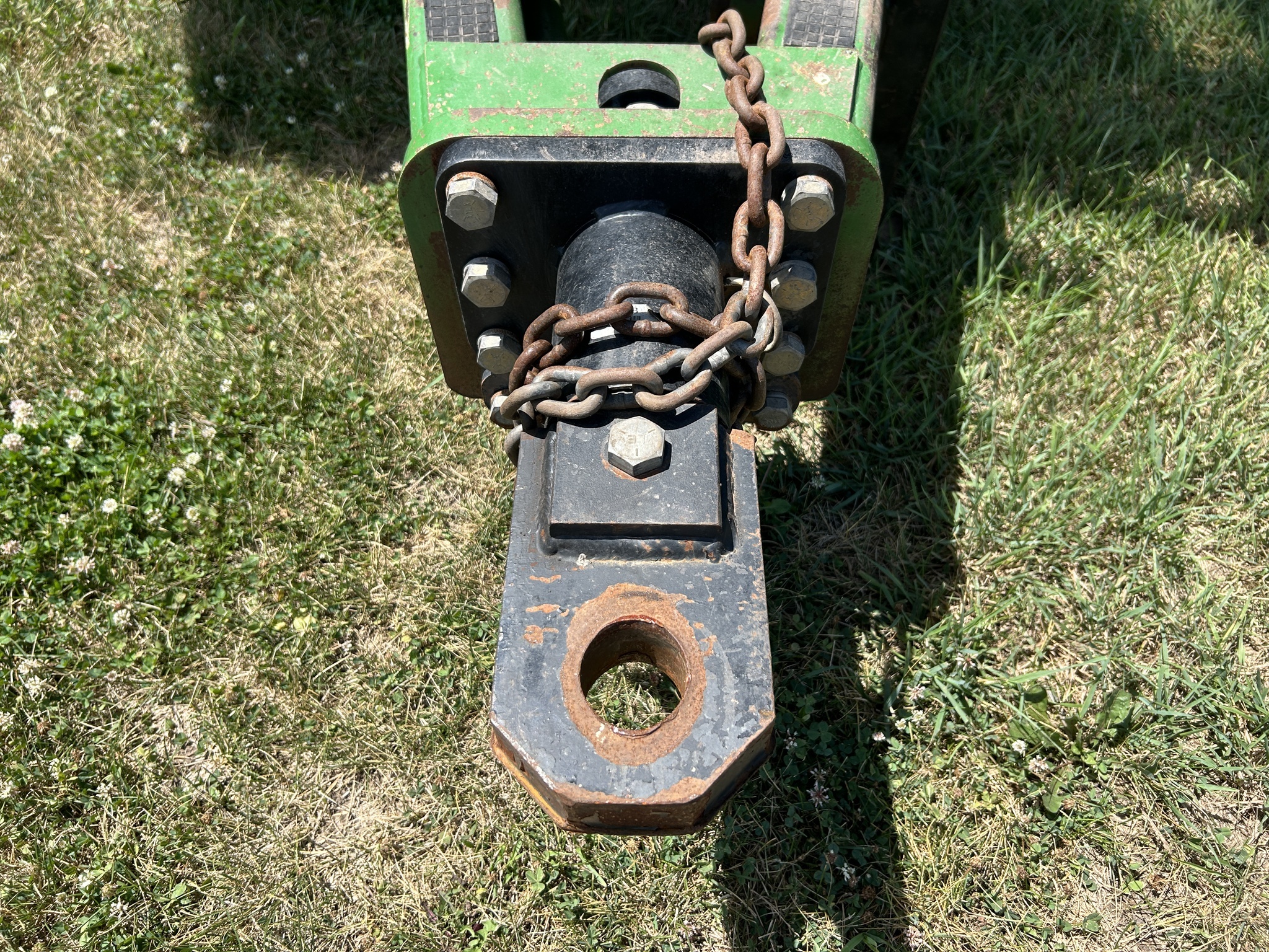 2006 Brent 1080 Grain Cart