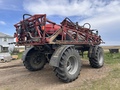 2015 Case IH Patriot 4440 Self-Propelled Sprayer