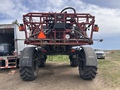 2015 Case IH Patriot 4440 Self-Propelled Sprayer