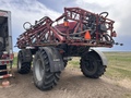 2015 Case IH Patriot 4440 Self-Propelled Sprayer