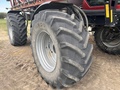 2015 Case IH Patriot 4440 Self-Propelled Sprayer