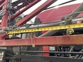 2015 Case IH Patriot 4440 Self-Propelled Sprayer