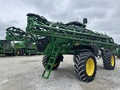 2025 John Deere 410R Self-Propelled Sprayer