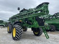 2025 John Deere 410R Self-Propelled Sprayer