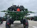 2025 John Deere 410R Self-Propelled Sprayer