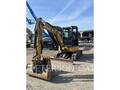 2016 Caterpillar 303.5E2 Excavator