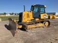 2014 Caterpillar D6K2LGP Dozer