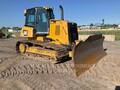 2014 Caterpillar D6K2LGP Dozer