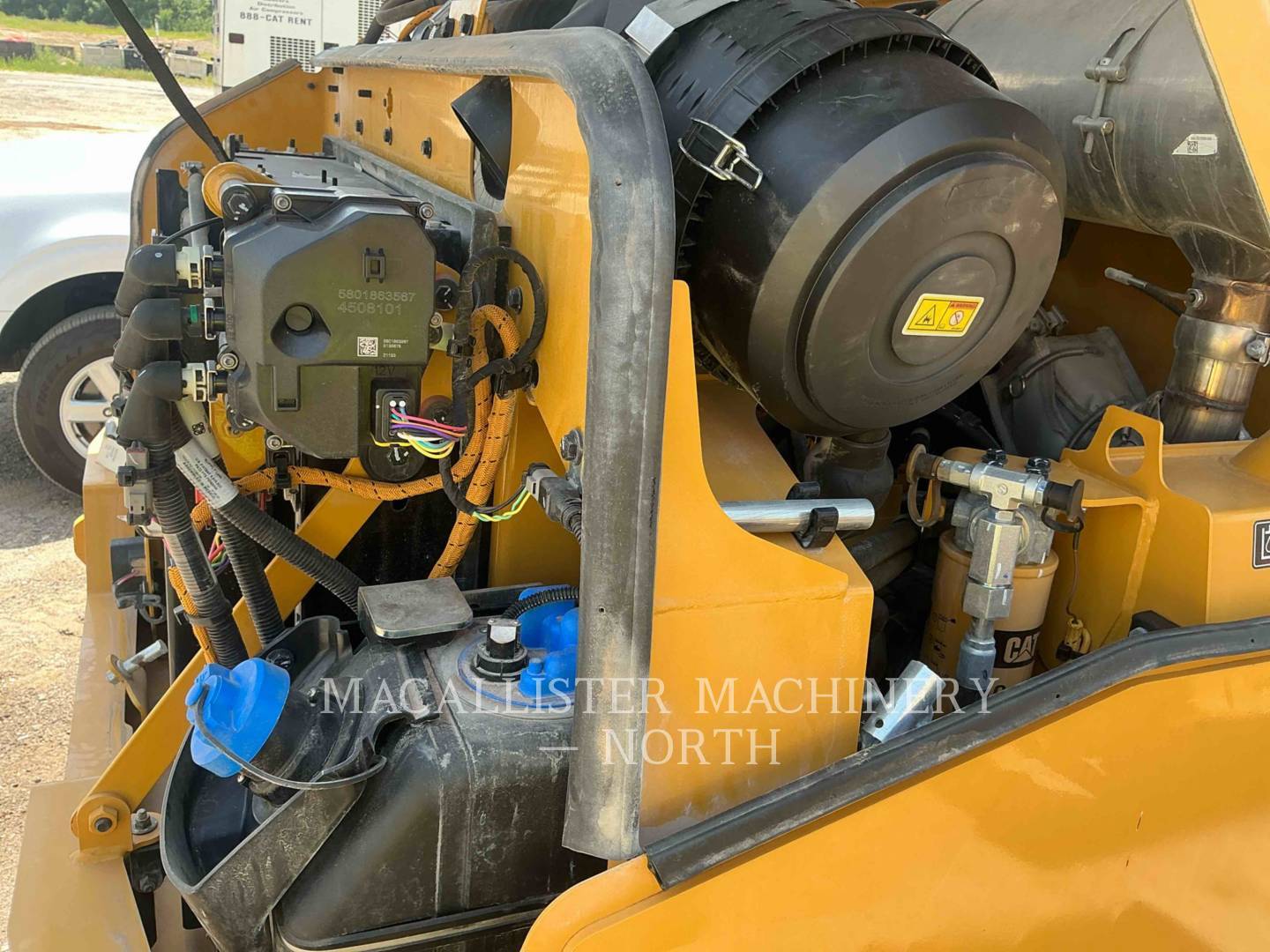 2024 Caterpillar CW16 Compacting and Paving