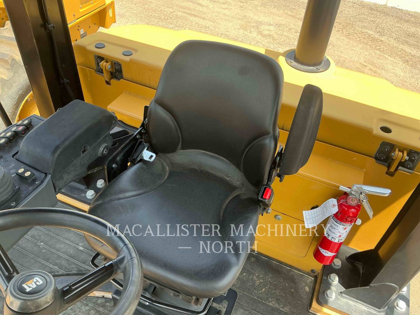 2024 Caterpillar CW16 Compacting and Paving
