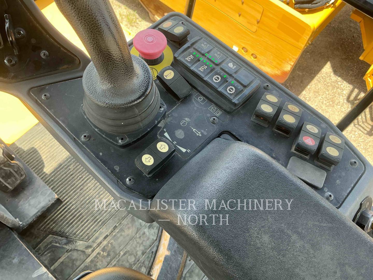 2024 Caterpillar CW16 Compacting and Paving