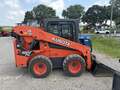 2017 Kubota SSV75 Skid Steer