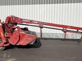 2017 Case IH DC133 Mower Conditioner