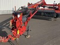 2017 Case IH DC133 Mower Conditioner