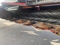 2017 Case IH DC133 Mower Conditioner